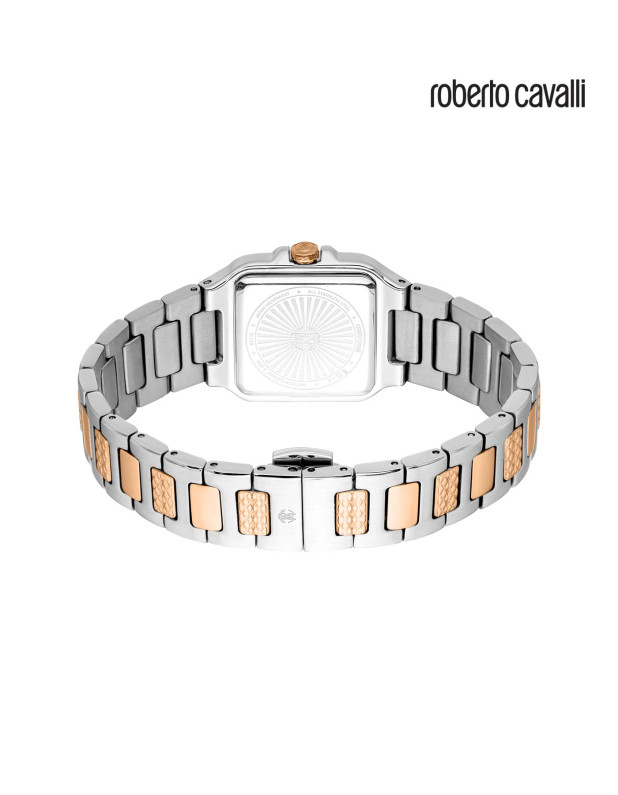 Roberto Cavalli Ladies Watch